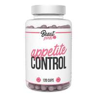 BeastPink Appetite Control - 120 kapszula - BeastPink