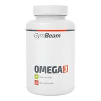Gymbeam Omega-3 - 240 kapszula - GymBeam