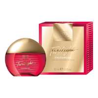 Hot HOT Twilight - feromon parfüm nőknek (15ml) - illatos
