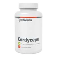 Gymbeam Cordyceps - 90 kapszula - GymBeam
