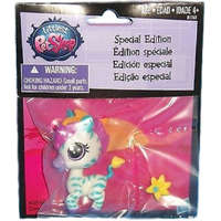Hasbro® Hasbro Littlest Pet Shop LPS B1763 - Zinnia Gardner zebra figura