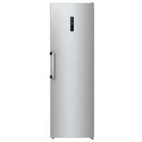 Gorenje Gorenje R619EAXL6 Egyajtós hűtőszekrény, 398 l, E energiaosztály, 59.5 cm, Ezüst
