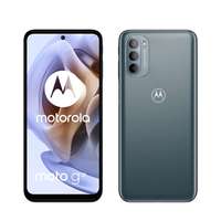 Motorola Motorola XT2173-3 Moto G31 Dual Sim 4GB RAM 64GB - Grey