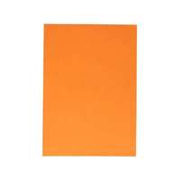 Spirit Spirit: Világos narancssárga színű dekorációs karton 220g A/4-es méretben 1db