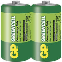 GP GP Greencell Baby C (R14) elem 2db/zsugor