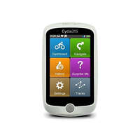 Mio Mio Cyclo Discover Plus full Europe GPS kerékpáros navigáció