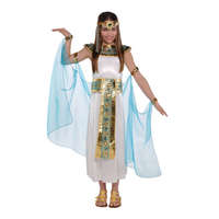 KidMania Kleopátra királynő jelmez gyerekeknek 8-10 éves korig 134 cm