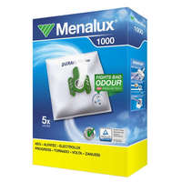 Menalux Menalux 1000 5 db-os szintetikus porzsák szett