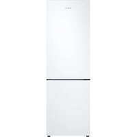 Samsung Samsung RB33B610EWW/EF hűtőszekrény, E energiaosztály, No Frost, 344 L, LED, fehér