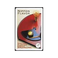 Piatnik Nippon Flavour 1x55 lapos römi kártya - piatnik