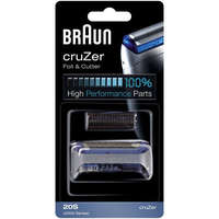 Braun Braun 20S combipack
