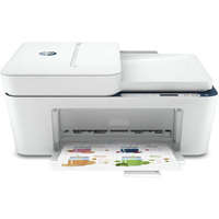 HP HP DeskJet Plus 4122E tintasugaras multifunkciós Instant Ink ready nyomtató