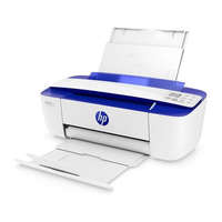 HP HP Tintasugaras MFP NY/M/S Deskjet Ink Advantage 3760 e-All-in-One Printer, USB/Wlan A4 7,5lap/pe...
