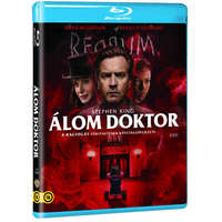  Álom doktor - Blu-ray (DVD)