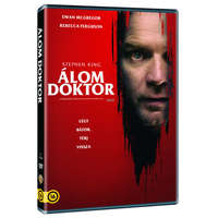  Álom doktor (DVD)