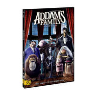  Addams Family - A galád család (DVD)