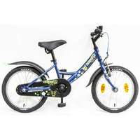 Csepel Csepel Drift Gyermek Kerékpár 16" #kék