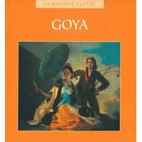 Kossuth Kiadó Világhíres festők: Goya / Szállítási sérült /