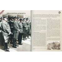 Szalay Könyvkiadó A második világháború teljes története - 6. Kötet - Az európai front megnyitása
