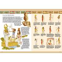 Szalay Könyvkiadó Az ókori Egyiptom