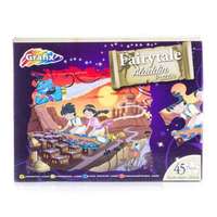 Grafix Fairytale Puzzle - Aladdin