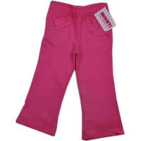 Minoti Lány Szabadidő nadrág #pink