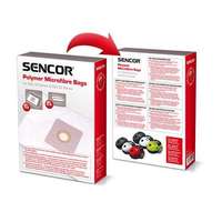 Sencor Sencor SVC 45 Papír porzsák és motorvédő szűrő