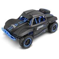 Buddy Toys 4 kerék meghajtású off-road távirányítós Autó 1:18 #fekete-kék
