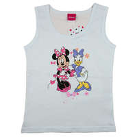Disney Disney Minnie és Daisy kacsa lányka trikó - 122-es méret
