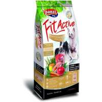 FitActive FitActive Maintenance Hypoallergenic Light/Senior Lamb, Apple, Rice & Fish (Kis szemcseméret) 15 kg