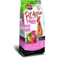 FitActive FitActive Hypoallergenic Lamb, Apple & Rice (XXL tápszemcse) 15 kg