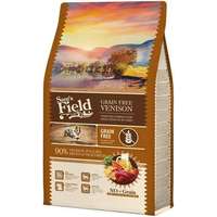 Sam's Field Sam&#039;s Field Grain Free Adult Venison 2.5 kg