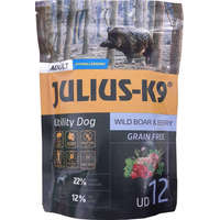 Julius-K9 Julius-K9 GF Hypoallergenic Utility Dog Adult Wild Boar & Berry 340 g