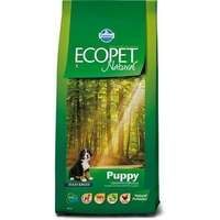 Ecopet Ecopet Natural Puppy Maxi (2 x 14 kg) 28 kg