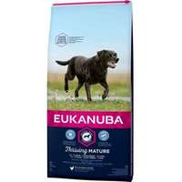 Eukanuba Eukanuba Senior Large (2 x 15 kg) 30 kg