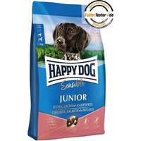 Happy Dog Happy Dog Sensible Junior Salmon & Potato (2 x 10 kg) 20 kg