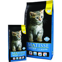 Matisse Matisse Kitten (2 x 10 kg) 20 kg