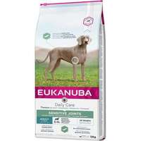 Eukanuba Eukanuba Daily Care Sensitive Joints (2 x 12 kg) 24 kg