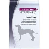 Eukanuba Eukanuba Dermatosis száraz gyógytáp (2 x 12 kg) 24 kg