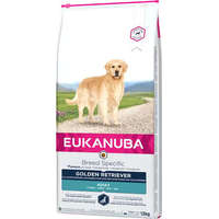 Eukanuba Eukanuba Breed Golden Retriever (2 x 12 kg) 12 kg