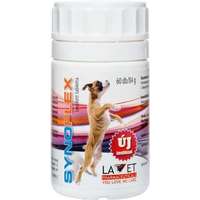 Lavet Lavet Synoflex ízületerősítő tabletta kutyáknak (60 db)
