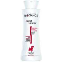 Biogance Biogance Lavande Secret Dog Shampoo (Parabén mentes) 250 ml