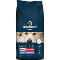 Flatazor Pro-Nutrition Prestige Adult Medium & Maxi Light / Sterilised Pork 15 kg