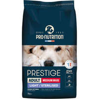 Flatazor Pro-Nutrition Prestige Adult Medium & Maxi Light / Sterilised Pork 3 kg