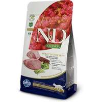 N&D N&D Cat Grain Free Quinoa Weight Management Lamb – Súlykontroll - 300 g