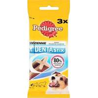Pedigree Pedigree DentaStix (S) - 3 Sticks - (1 tasak l 45 g)