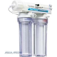 Aqua Medic Aqua Medic Premium Line 300 fordított ozmózis szűrő (120-300 liter/nap (4-6 bar nyomás mellett))