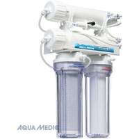 Aqua Medic Aqua Medic Premium Line 600 fordított ozmózis szűrő (240-600 liter/nap (4-6 bar nyomás mellett))