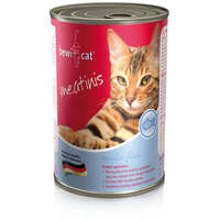 Bewi-Cat Bewi-Cat Cat Meatinis halas halas (6 x 400 g) 2.4 kg