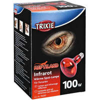 Trixie Trixie Reptiland infravörös melegítő lámpa (ø 80 × 108 mm, 100 W)